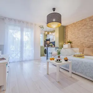 Les Elfes - Avec Parking&jardin Privé ! Appartement Toulouse