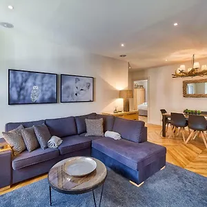 Marie Paradis Appartement Chamonix