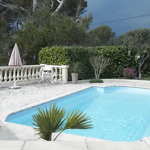 Appartement Charmante à 15 Min De Nice Avec Piscine, Blausasc